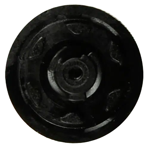 Champ LiteWate Golf Cleats Fast Twist® 3.0 | Black - Image 2