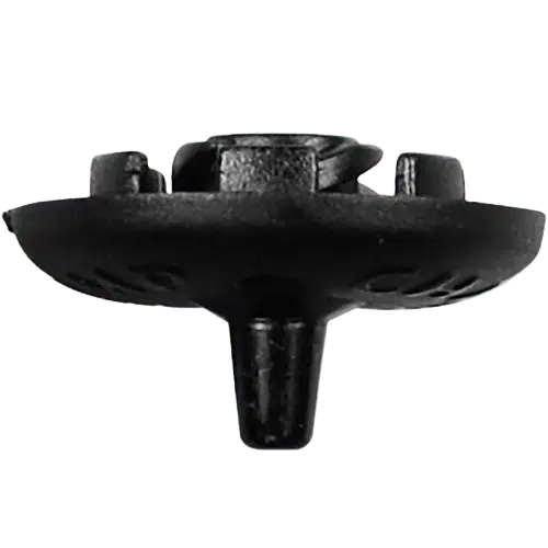 Champ LiteWate Golf Cleats Fast Twist® 3.0 | Black - Image 3