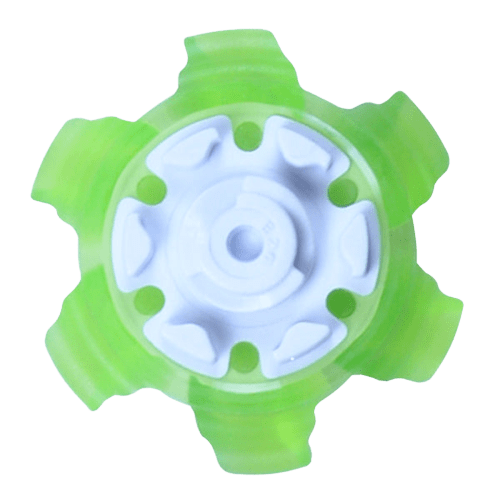 Pivix-FT3-Cleat-Green-Back-min