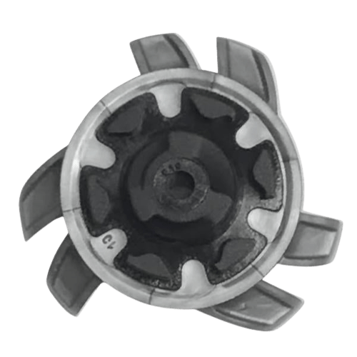 SilvTornado-TL-Cleat-SilvBlk-Back-min