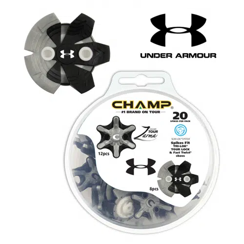 UnderArmour SLIMLOK