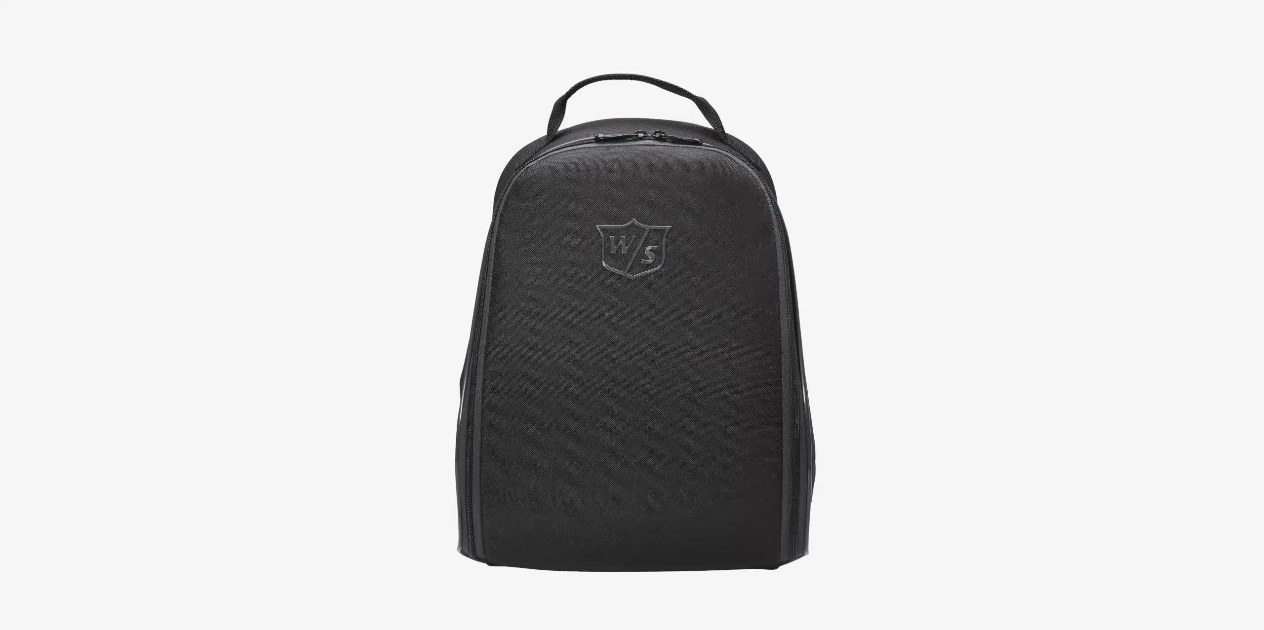Wilson Staff Golf Shoe Bag 3