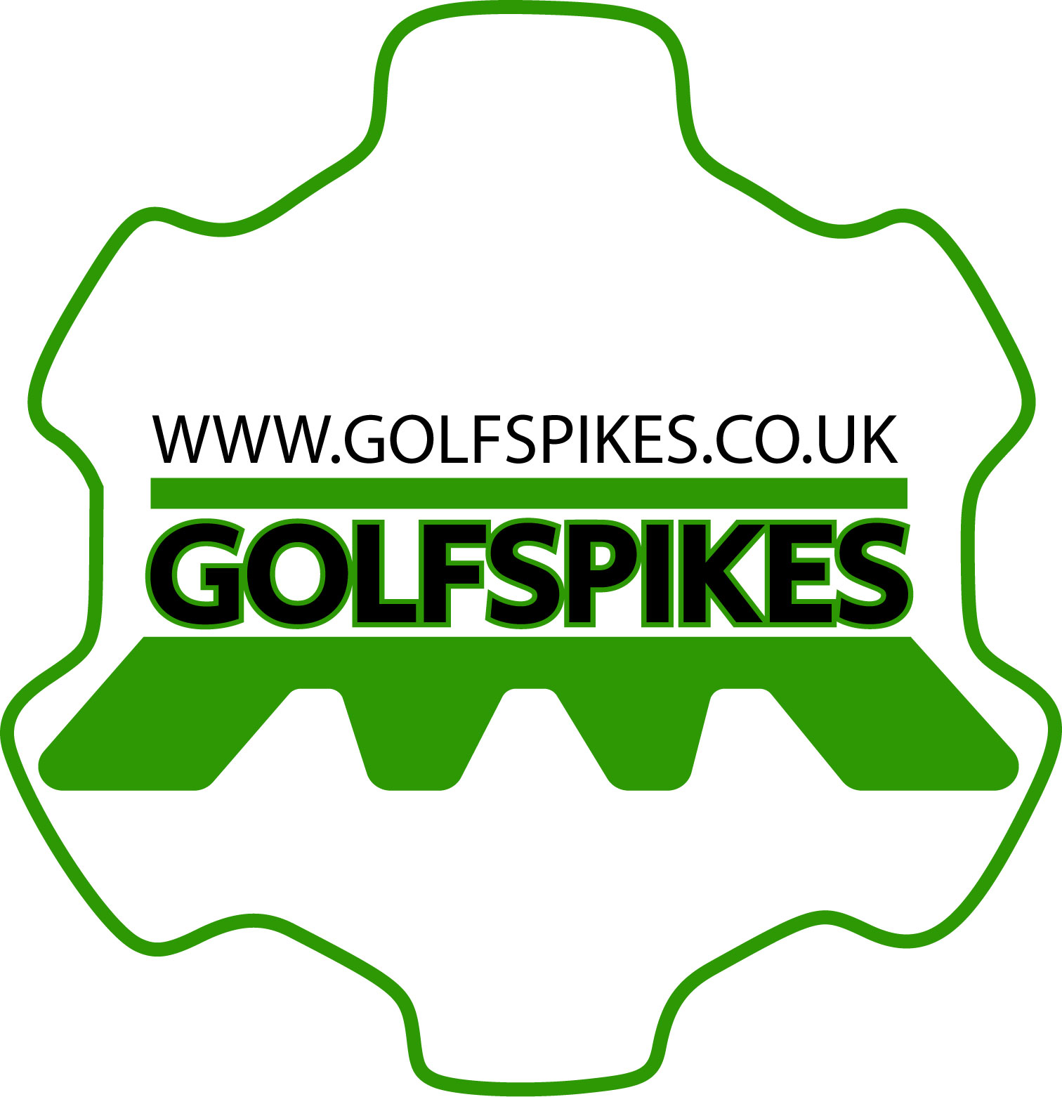 Golf Spikes Direct History