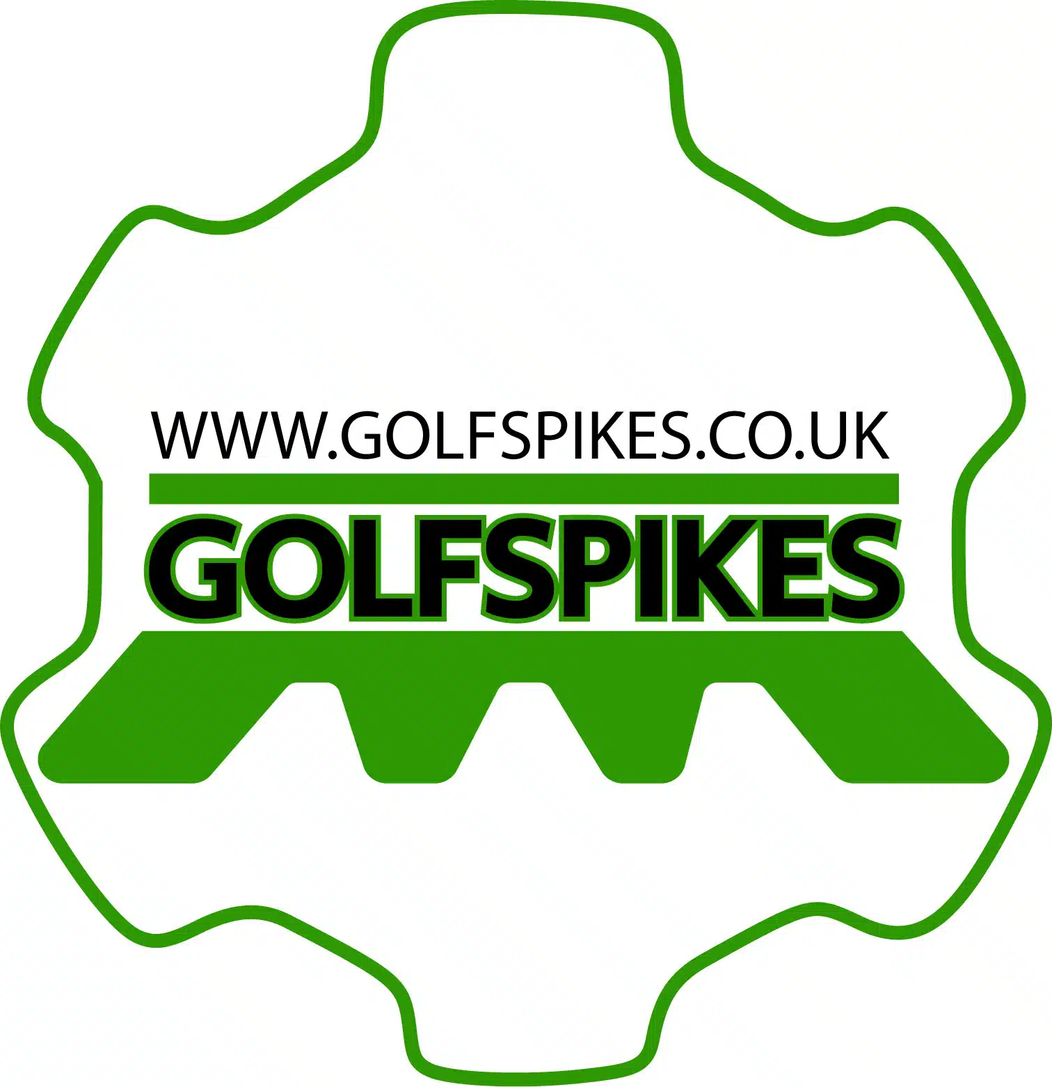 Golf Spikes Direct History