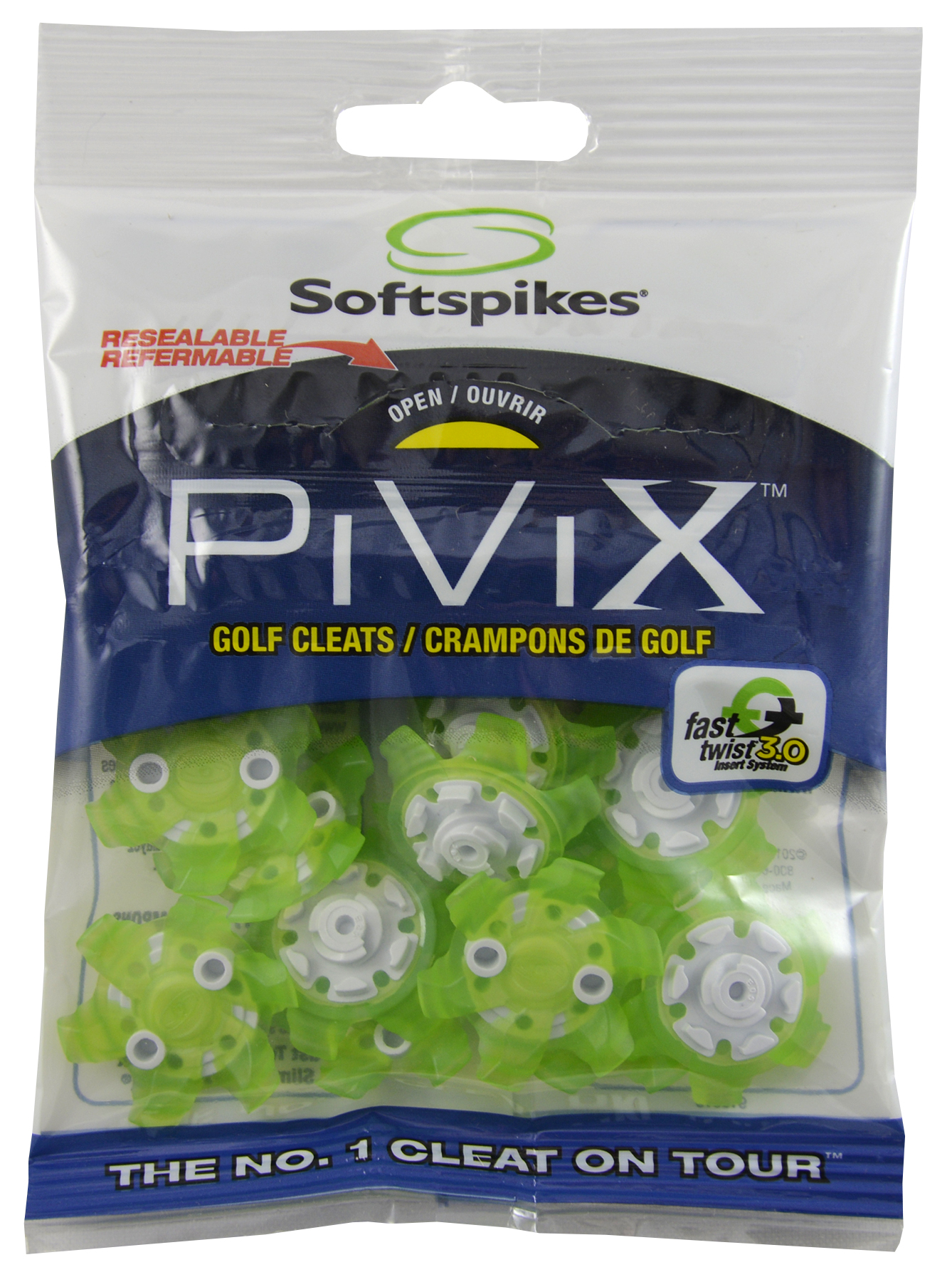 Pivix-TG-FT3-TrnsGreen-ResealableBag