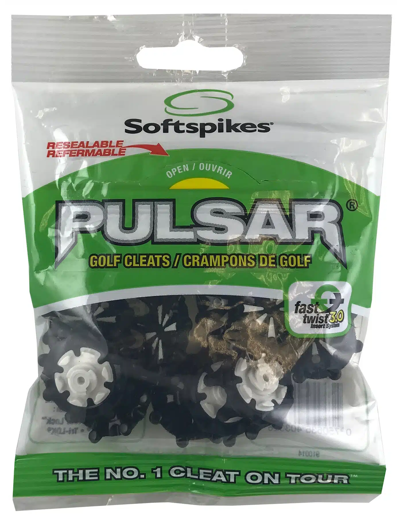 Pulsar-FT3-BlkWhite-ResealableBag